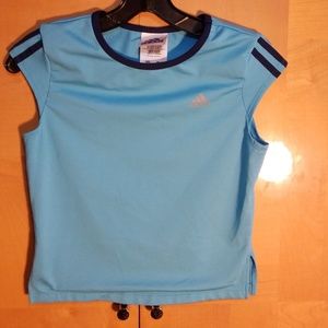 Adidas work out gear